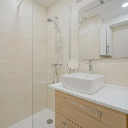 Apartamento Le Cli'Chic Clichy Exterior foto