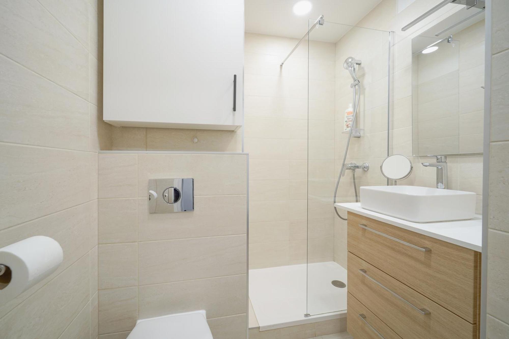 Appartement Le Cli'chic Clichy